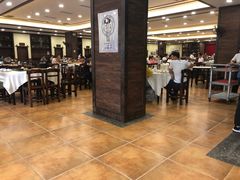 大堂-香顺·客家菜(东坑店)