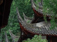 -成都市活水公园