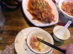 -老味道湘菜
