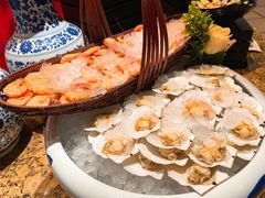 -厦门悦华酒店·绿庭主题自助餐厅