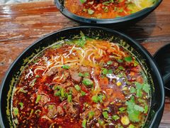 -一品飘香米线(一中总店)