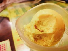 香芒雪糕-顺记冰室(宝华路店)