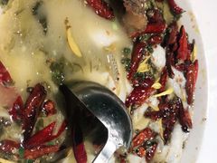 -太二酸菜鱼(天鹅湖万达店)