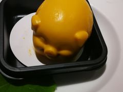 芒果小福猪-海底捞大排档火锅(悦荟广场店)