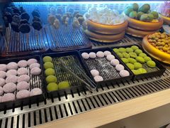 -空之介寿喜烧·和牛放题(恒隆广场店)