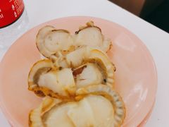 -争鲜回转寿司(通州万达店)