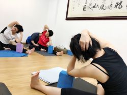 -兴亚瑜伽20年老馆
