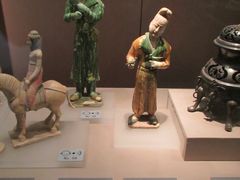 -西安大唐西市博物馆