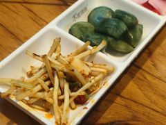 -木屋烧烤(上梅林店)