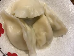 河豚水饺-红叶日料·放题·海胆·定食(星海店)