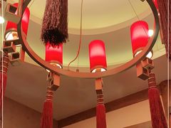 -张大胡子鱼头火锅酒楼(长益路店)