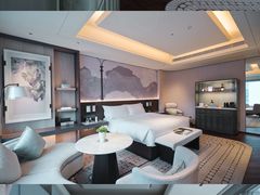 -深圳星河丽思卡尔顿酒店