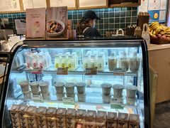 -宝珠奶酪(长宁金虹桥店)