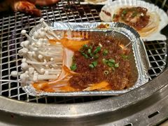 -AJIYA·池袋日式烧肉自助(天津万象城店)