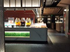 -蓉城四海·澳牛炙烤自助(江阴周庄店)