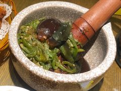 -炊烟小炒黄牛肉(中心印象城店)
