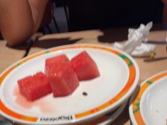 -比格比萨自助(大兴荟聚店)