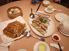 -陶陶居海鲜酒家(新马路店)