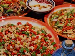 -泥糊破店小酒馆·团建聚餐(南京西路店)