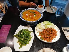 -Thai Alley泰爱里(二沙岛店)