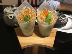 -天狗山料理(省体店)