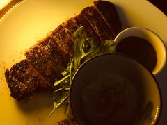 -MARU玛露音乐餐厅(大学路店)