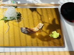 -鮨一日本料理旗舰店(总店)