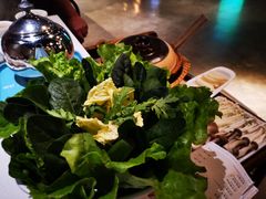 -百年果林椰子鸡(中洲店)