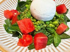 -BAKER&SPICE(环贸店)