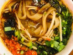 燥起来的火锅粉-搓火大都会(广安门总店)