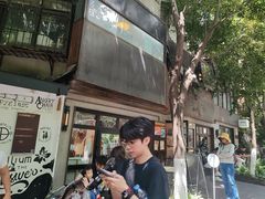 -橡皮书店(翠湖北路店)