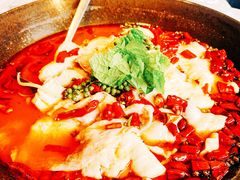 -懒人盐府人家(航天桥店)