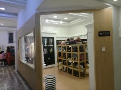 -星豆豆儿童摄影(南郊太白南路店)