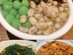 -敏珠拉姆藏餐·南京厨房(富春江东街店)