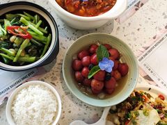 -赵小姐丨新中餐(曲江店)