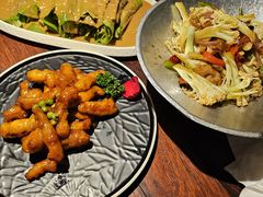 -前海沿·青岛菜(五四广场永旺店)