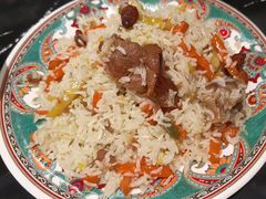 -巴依老爷新疆美食(清华东门店)