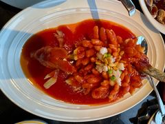-苏州W酒店·苏滟中餐厅