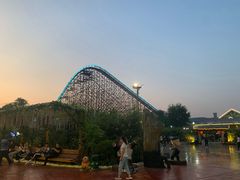 -济南方特东方神画