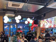 -本色.小马哥烧烤(无锡九里仓店)