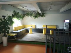 -BD健身私教工作室(CBD店)