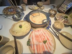 -嗲嗲的椰子鸡・太琼糟粕醋(上海百联又一城店)