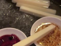 -揽季锅物会.福建黄鱼.海鲜姿造(五四路店)