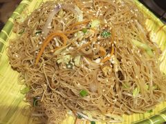 三丝炒米粉-御膳粥·牛乳粥底火锅·地道顺德菜(容桂店)