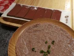 -许府牛火锅(信义坊总店)