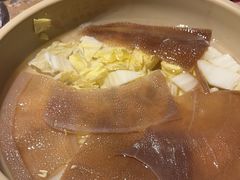 -蜀国大将老火锅(江北店)