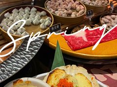 -牛YO寿喜烧和牛火锅自助(三台子万象汇店)