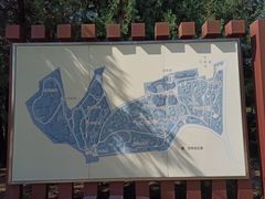 -云岗森林公园