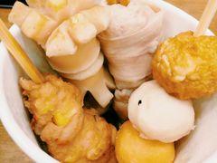 -today便利店(汉街店)