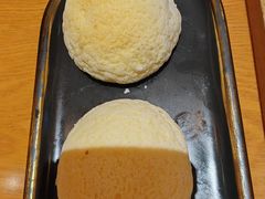 -粤域茶餐厅